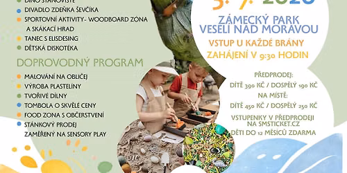Veselofest\u00edk 2026