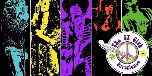 The 27 Club Experience