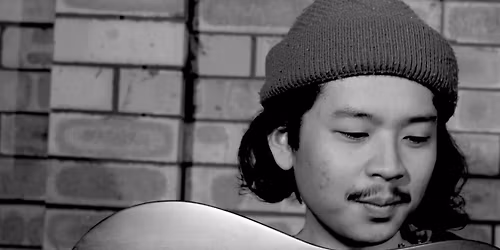 Live at Resin w\/ SONNY NGUYEN 