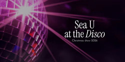 Sea U at the Disco