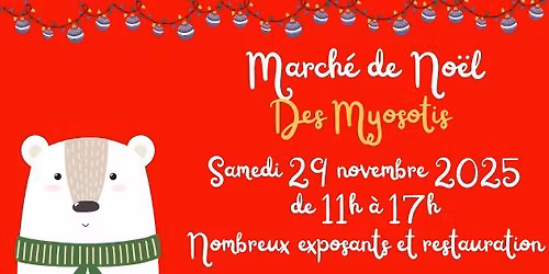 March\u00e9 de No\u00ebl