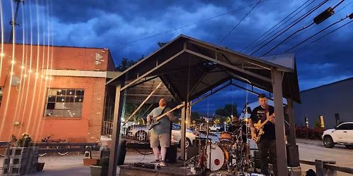 Third times the Charm 