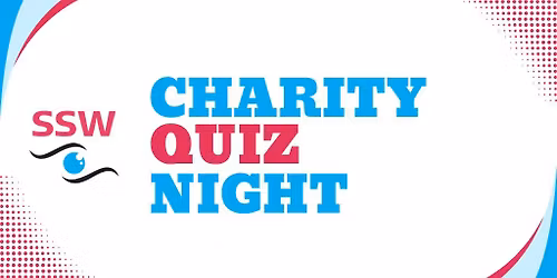 Charity Quiz Night