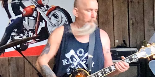 Benefit for Chris Short (3 Bands) PeacePipe, Ballz N' Chainz and Project 13