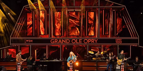 Ole 60 with Southall