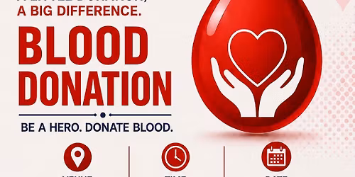 Blood Donation