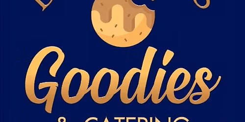 Smoked Turkey Legs at Butler's Goodies