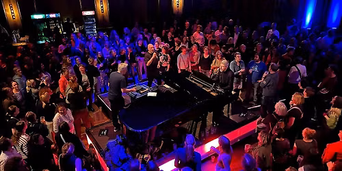 Sing dela Sing LXXIX, 2. Abend