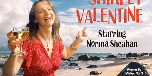 Shirley Valentine