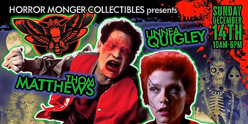 Return Of The Evil Shred Event