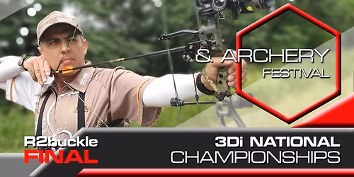 2026 3Di National Championships