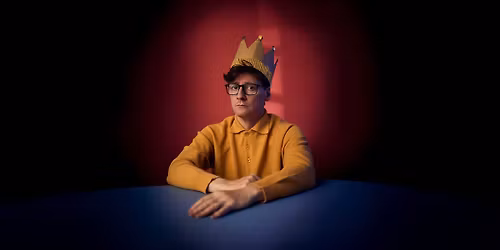 Ed Byrne (IRL), On the Rocks, Helsinki 17.6.2026