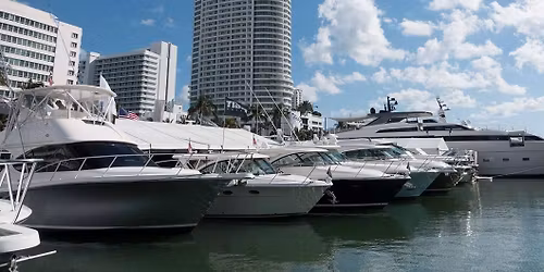 Atlantic City Boat Show