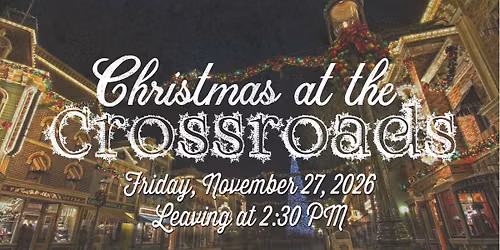 Christmas at the Crossroads