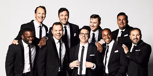Straight No Chaser Tickets
