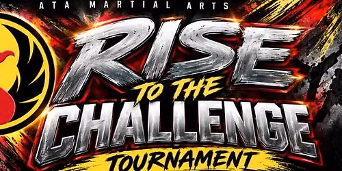 Rise to the Challenge Regional Tournament