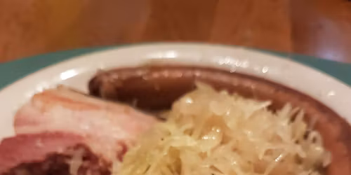 Atelier-repas : votre choucroute garnie pour 3 \u20ac\/personne !