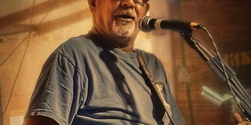 Scott Rice - Live at Fibber McGees