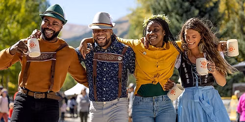 Breckenridge Oktoberfest