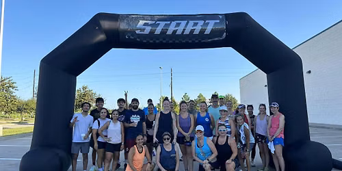 Sunday Runday