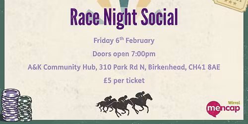 Race Night