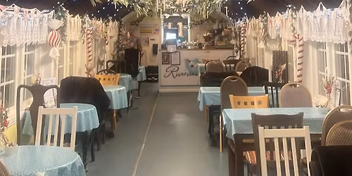 Breakfast With Santa