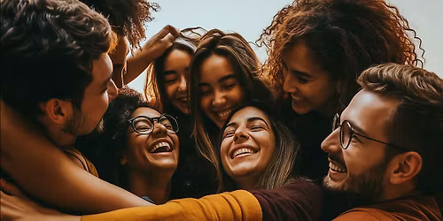 Core Energetics Community Night