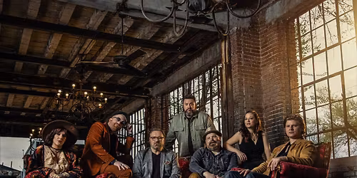 New Year\u2019s Weekend Party with The Holdouts