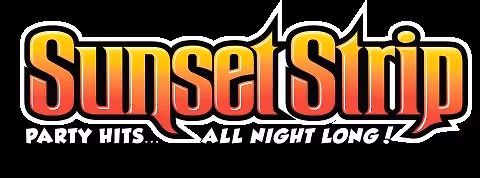 Sunset Strip Holiday Show