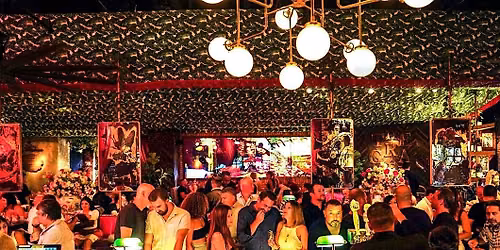 Intelligent Singles Mixer in Charleston SC!