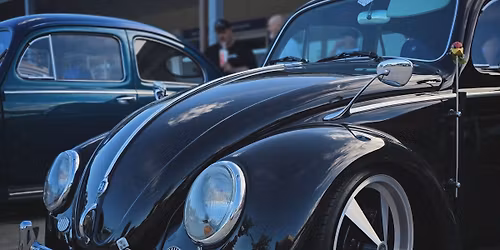 Down Under Dubs Monthly Meet 