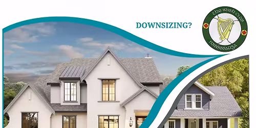 Lunch and Learn - Downsizing