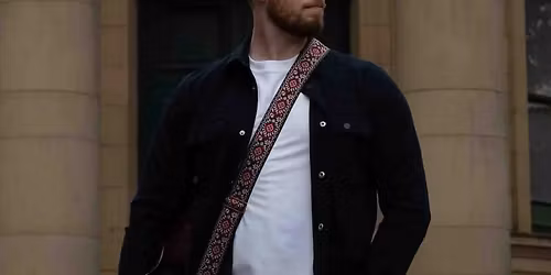 Live Music - Jack O'Malley