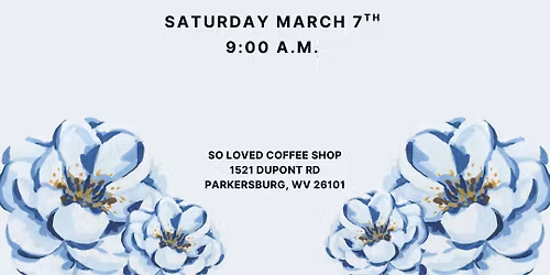 Young Women\u2019s Bible Study