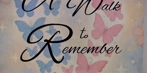 2026 A Walk to Remember