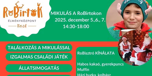 Mikul\u00e1sv\u00e1r\u00e1s a RoBirtokon