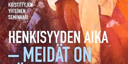 HENKISYYDEN AIKA 2026