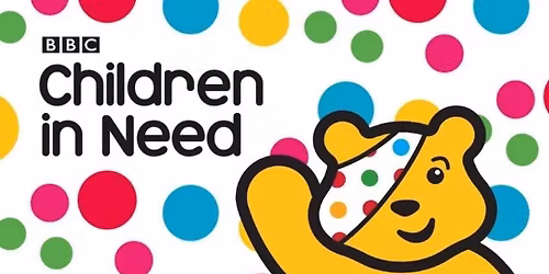 Children in Need 2025