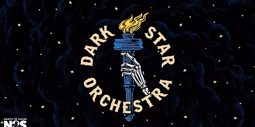 Dark Star Orchestra