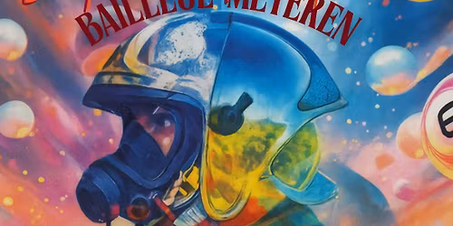 LE GRAND LOTO DES SAPEURS-POMPIERS DE BAILLEUL-MÉTEREN