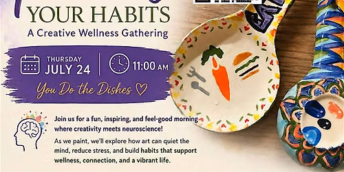 Paint Your Habits
