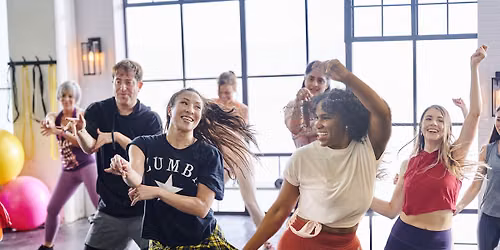Zumba Instructor Training with Jaromir Cremers in Brussels Hoofdstedelijk Gewest, BE