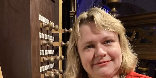 Willeke Smits | Summer Organ Recital