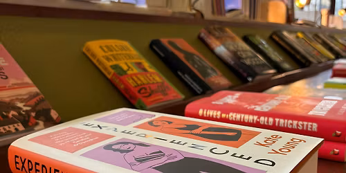 Kids Storytime @ Good Company Bookstore