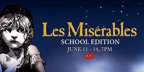 Les Mis\u00e9rables: School Edition