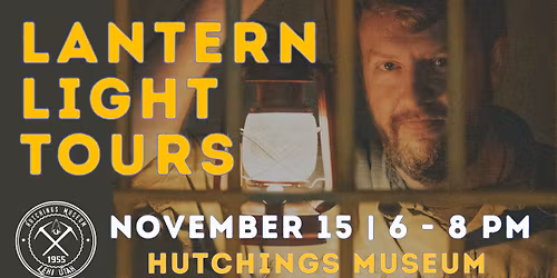 Lantern Light Tours