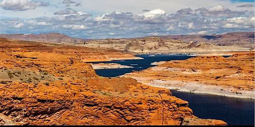 The Colorado River's Uncertain Water Future Explained