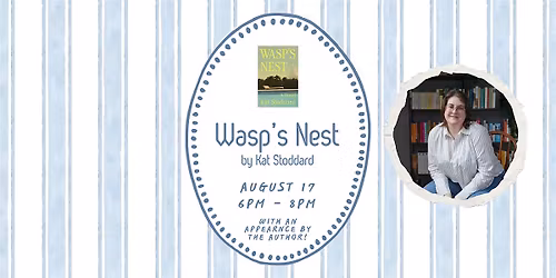 Summer Series Book Club - August