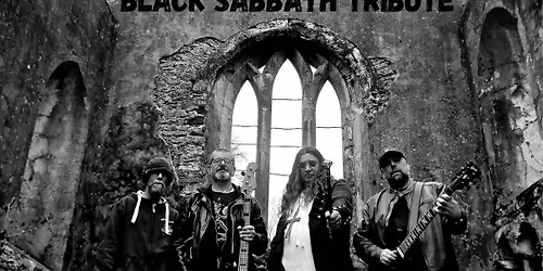 Darkmoor at The Old Ale House, Truro