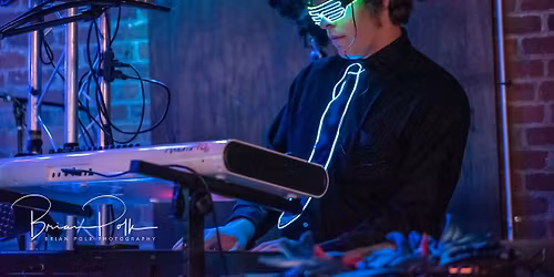 Faction Rocks Out Nathan's Patio!